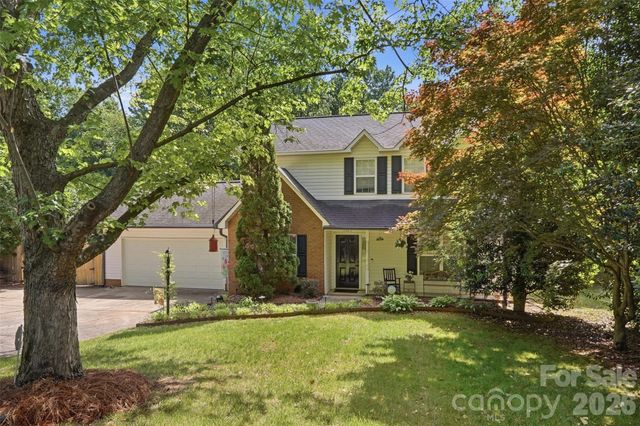 5226 Rockwood Road, Charlotte, NC 28216