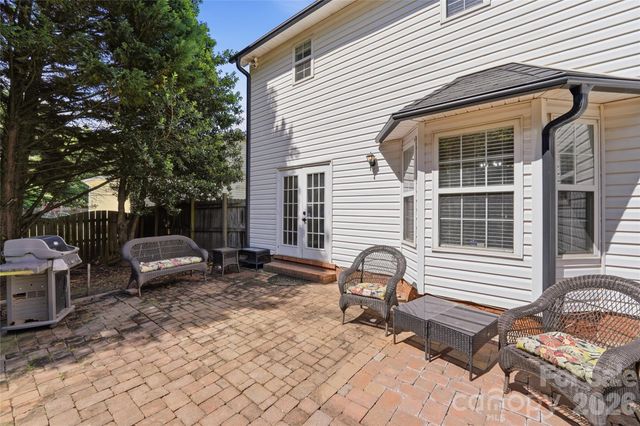 5226 Rockwood Road, Charlotte, NC 28216