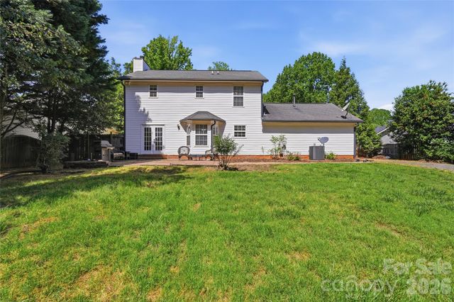 5226 Rockwood Road, Charlotte, NC 28216