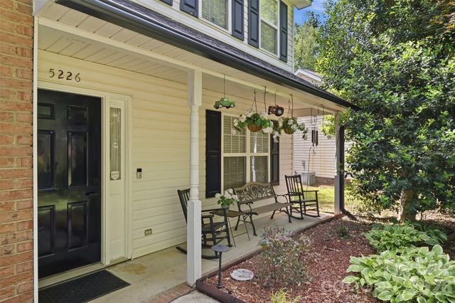 5226 Rockwood Road, Charlotte, NC 28216