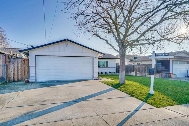 961 Lambaren Avenue, Livermore, CA 94551