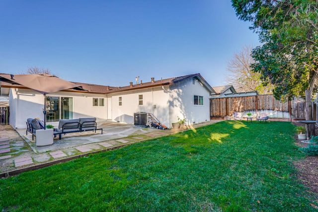 961 Lambaren Avenue, Livermore, CA 94551