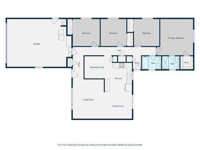 961 Lambaren Avenue, Livermore, CA 94551