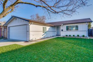 961 Lambaren Avenue, Livermore, CA 94551