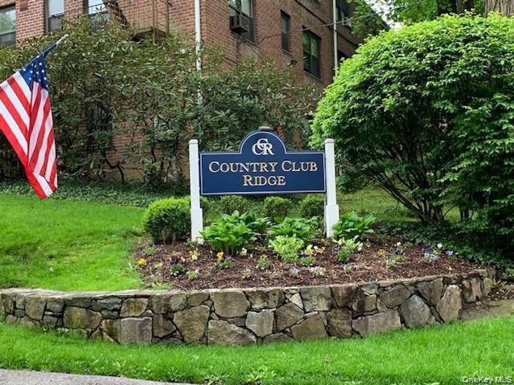 5 Rockledge Road 2A, Hartsdale, NY 10530 — exterior