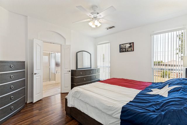3921 Old Richwood Lane, Fort Worth, TX 76244