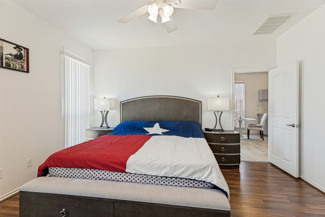 3921 Old Richwood Lane, Fort Worth, TX 76244