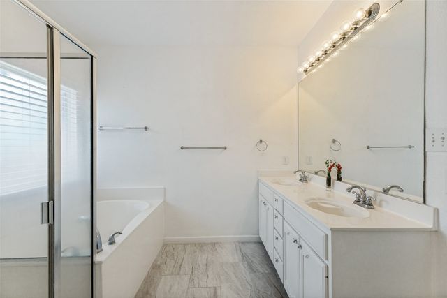 3921 Old Richwood Lane, Fort Worth, TX 76244