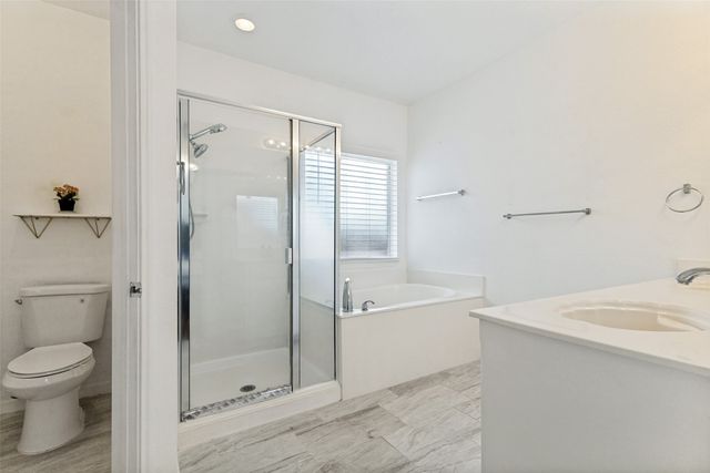 3921 Old Richwood Lane, Fort Worth, TX 76244