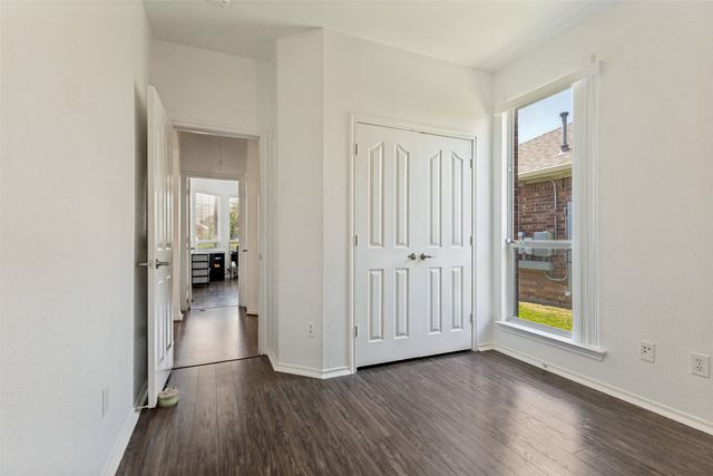3921 Old Richwood Lane, Fort Worth, TX 76244