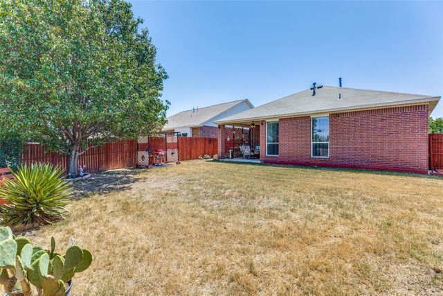 3921 Old Richwood Lane, Fort Worth, TX 76244