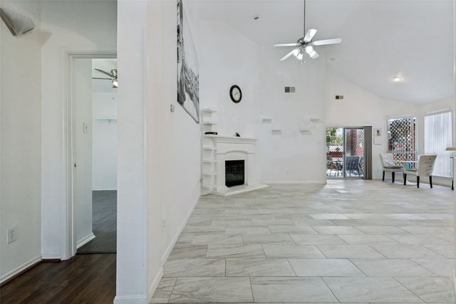 3921 Old Richwood Lane, Fort Worth, TX 76244