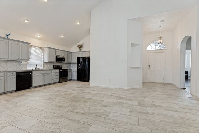 3921 Old Richwood Lane, Fort Worth, TX 76244
