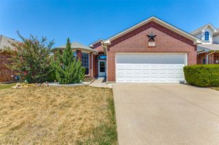 3921 Old Richwood Lane, Fort Worth, TX 76244