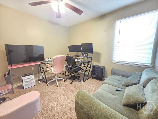 219 Surrey Road, Hinesville, GA 31313