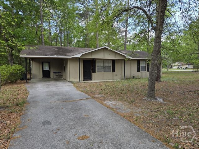 219 Surrey Road, Hinesville, GA 31313
