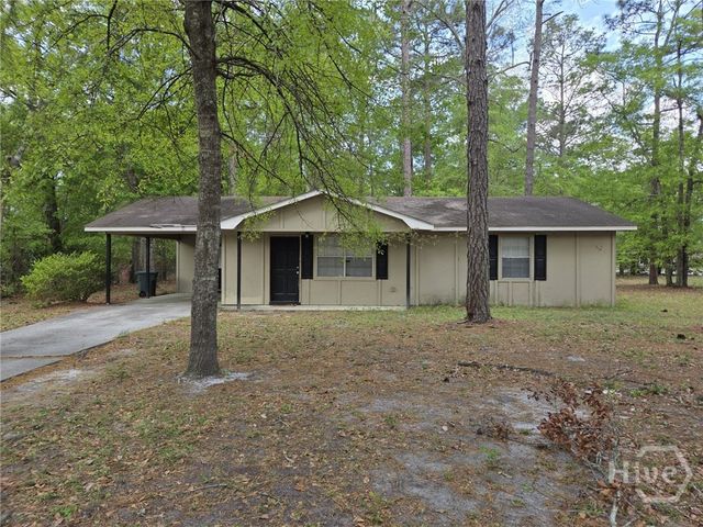 219 Surrey Road, Hinesville, GA 31313