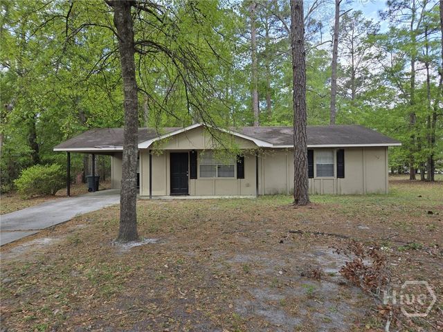 219 Surrey Road, Hinesville, GA 31313