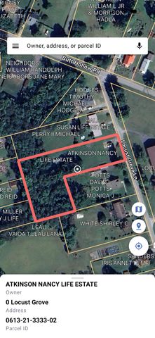 0 Locust Grove LN, Salem, VA 24153
