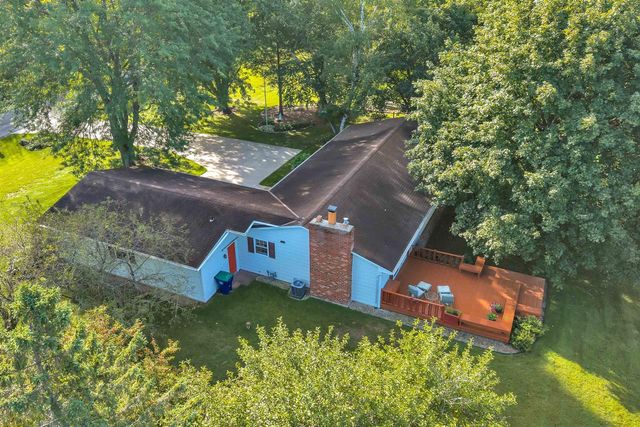 3826 HIDDEN VALLEY LANE, Green Bay, WI 54311