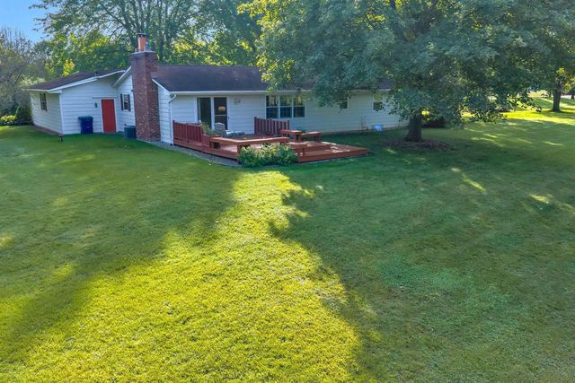 3826 HIDDEN VALLEY LANE, Green Bay, WI 54311