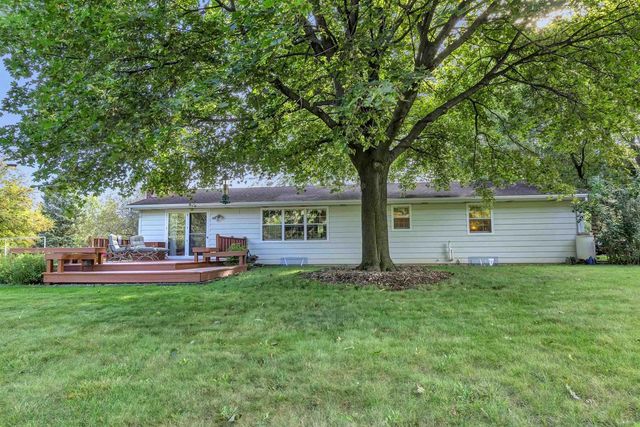 3826 HIDDEN VALLEY LANE, Green Bay, WI 54311