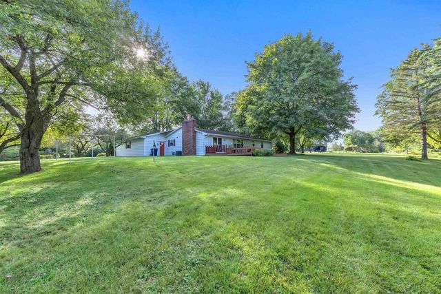 3826 HIDDEN VALLEY LANE, Green Bay, WI 54311