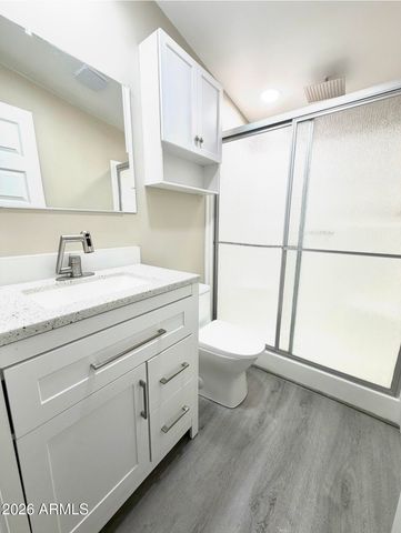 15832 N 66th Avenue, Glendale, AZ 85306