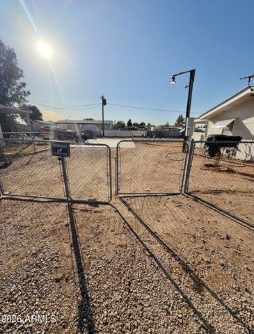 15832 N 66th Avenue, Glendale, AZ 85306