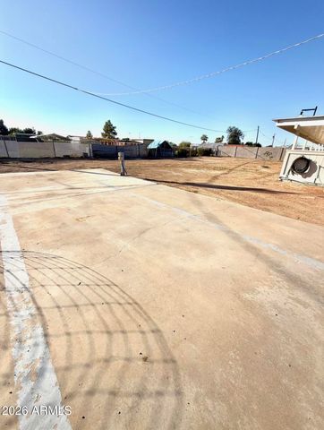 15832 N 66th Avenue, Glendale, AZ 85306