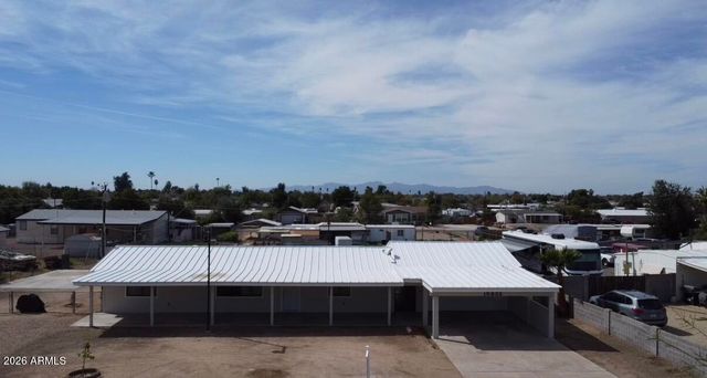 15832 N 66th Avenue, Glendale, AZ 85306