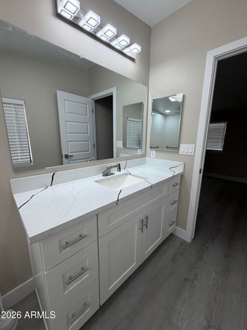 15832 N 66th Avenue, Glendale, AZ 85306