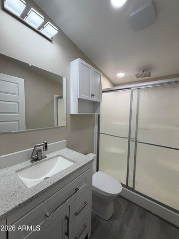 15832 N 66th Avenue, Glendale, AZ 85306