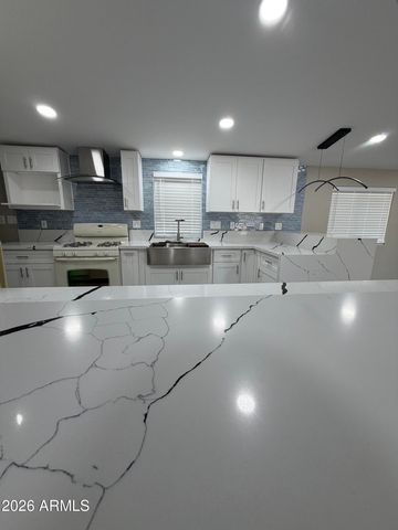 15832 N 66th Avenue, Glendale, AZ 85306