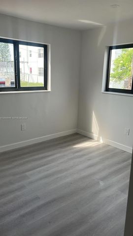 2168 NW 34th St 2, Miami, FL 33142