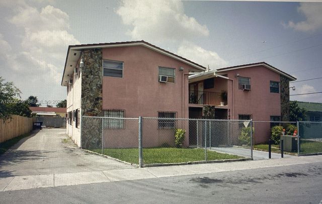 2168 NW 34th St 2, Miami, FL 33142