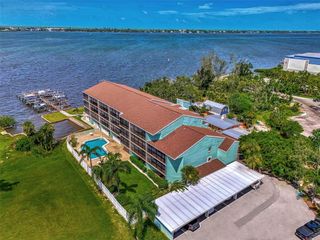 53 W BAY HEIGHTS ROAD 205, Englewood, FL 34223
