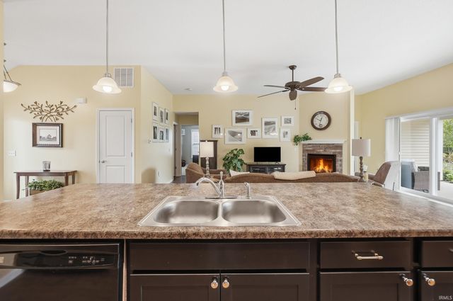 8030 Easthampton Boulevard, Fort Wayne, IN 46835