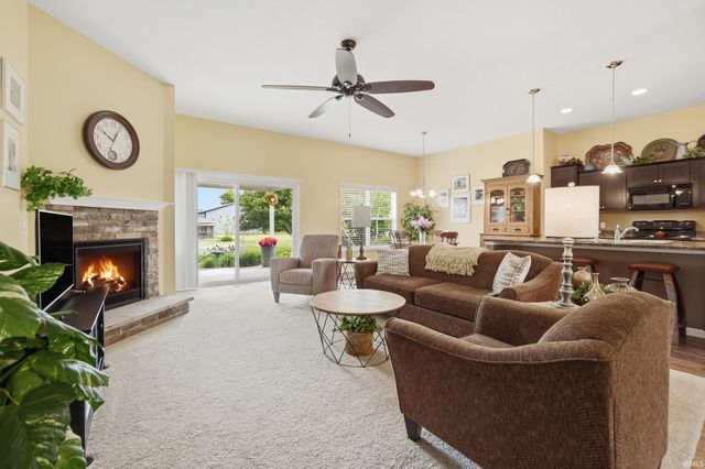 8030 Easthampton Boulevard, Fort Wayne, IN 46835
