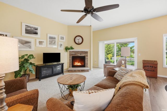 8030 Easthampton Boulevard, Fort Wayne, IN 46835
