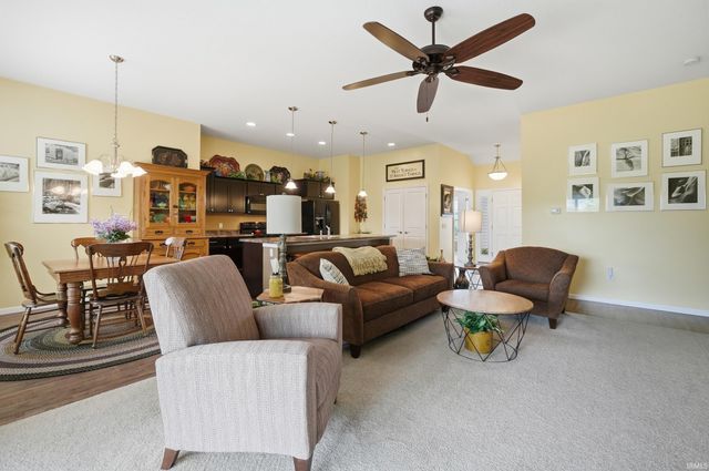 8030 Easthampton Boulevard, Fort Wayne, IN 46835