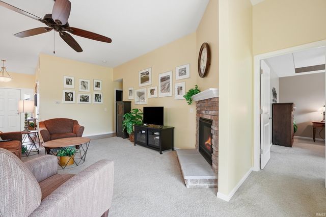 8030 Easthampton Boulevard, Fort Wayne, IN 46835