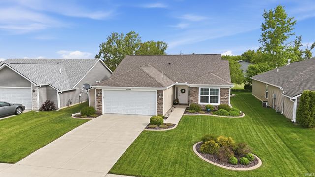 8030 Easthampton Boulevard, Fort Wayne, IN 46835