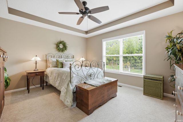 8030 Easthampton Boulevard, Fort Wayne, IN 46835