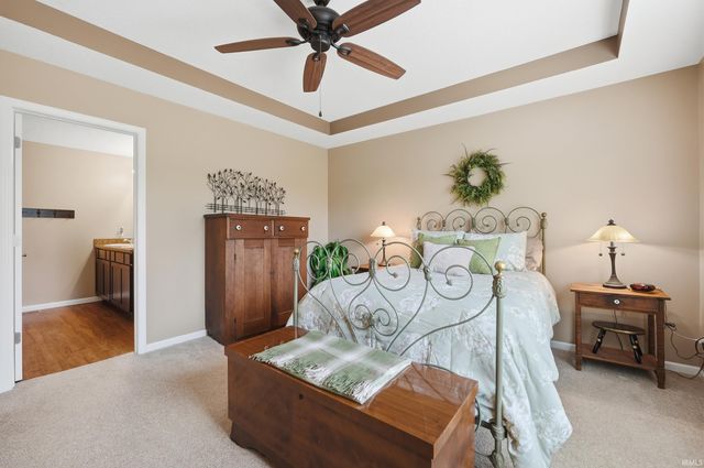 8030 Easthampton Boulevard, Fort Wayne, IN 46835
