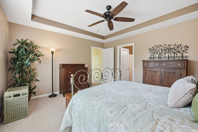8030 Easthampton Boulevard, Fort Wayne, IN 46835