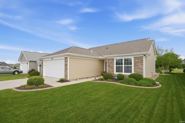 8030 Easthampton Boulevard, Fort Wayne, IN 46835