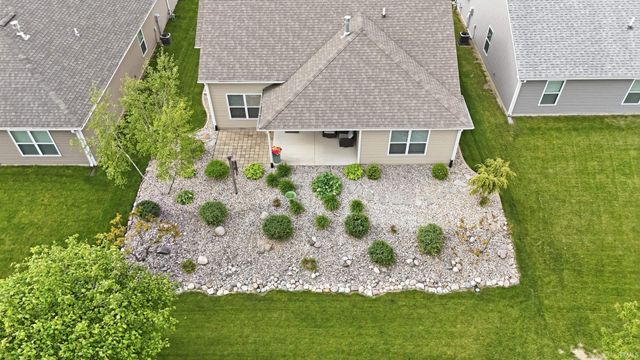 8030 Easthampton Boulevard, Fort Wayne, IN 46835