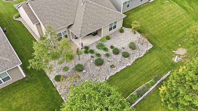 8030 Easthampton Boulevard, Fort Wayne, IN 46835
