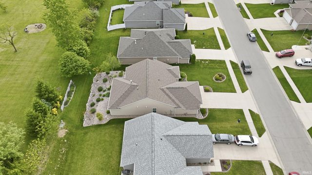 8030 Easthampton Boulevard, Fort Wayne, IN 46835
